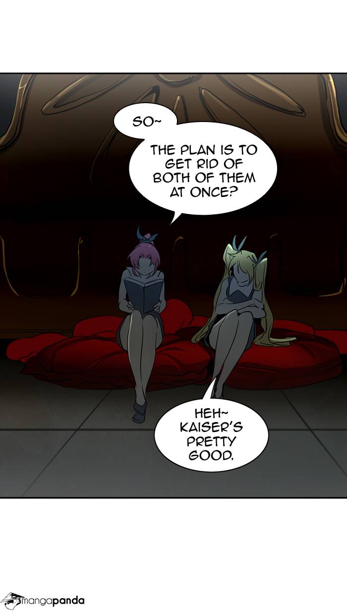 Tower of God Chapter 288 image 085